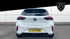 Vauxhall Corsa 1.2 Turbo Ultimate 5dr Petrol Hatchback